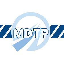 Entreprise de travaux publics MDTP située à Mions