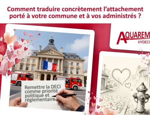 La sécurité des habitants : le plus bel engagement d&rsquo;une commune