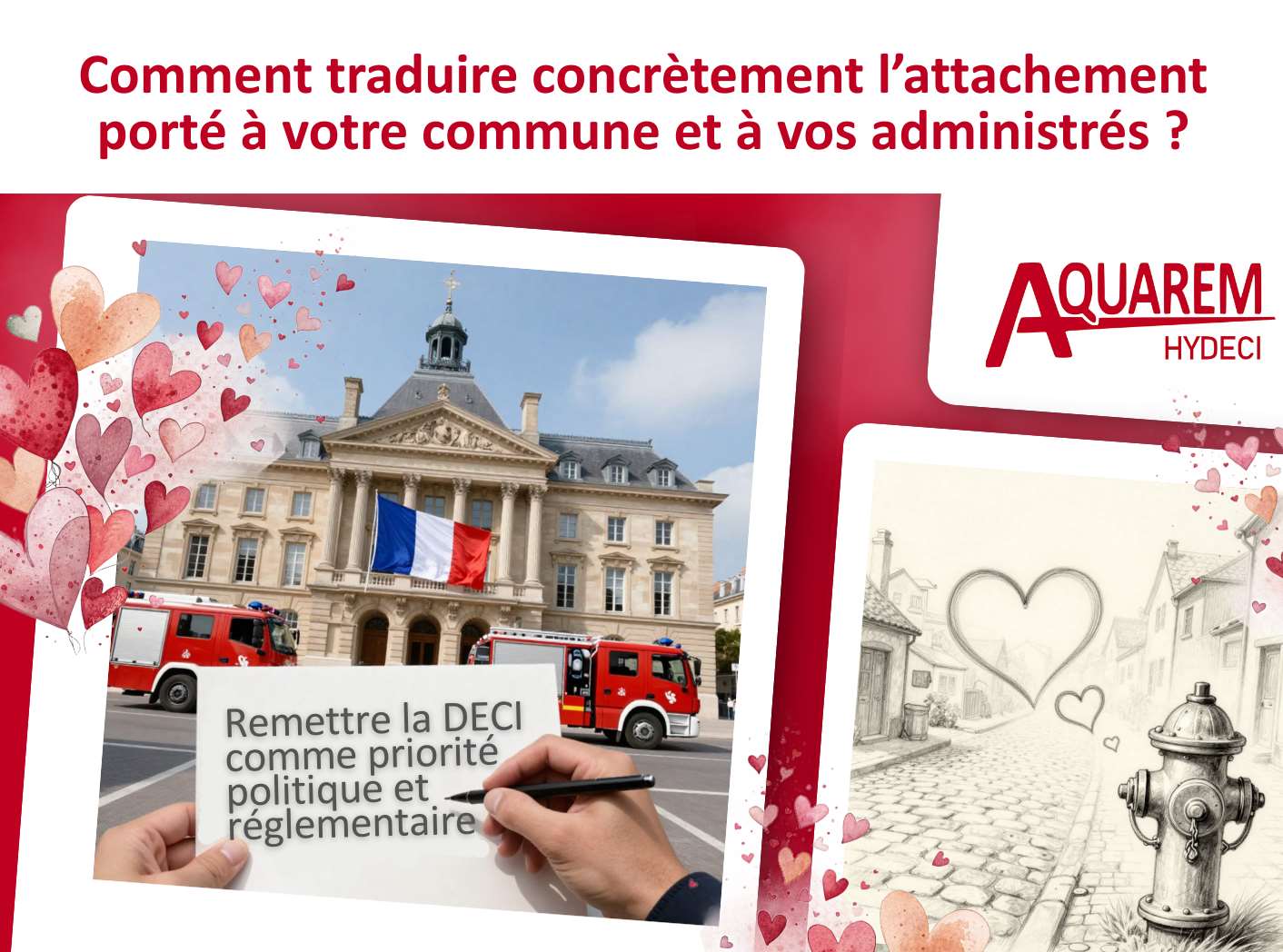 remettre la DECI comme priorité politique et réglementaire 2026