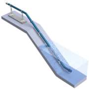 canne d'aspiration AQUAPUISE 